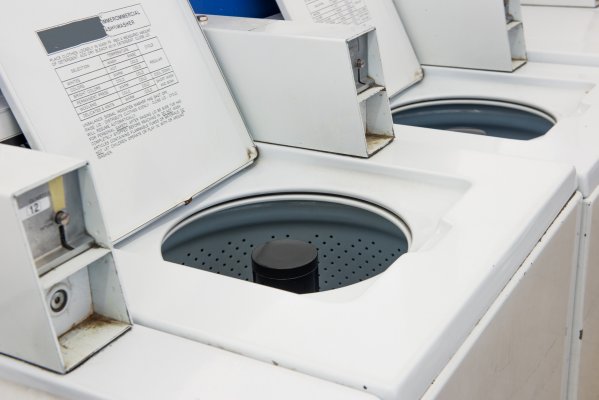 top-load washing machines best 2019 white top-load washers with lid open